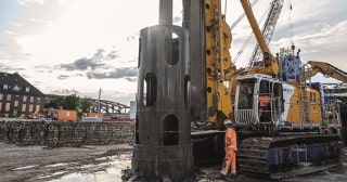 Бурение под сваи в чусовом заказать - бурение свай под фундамент цена от 636 руб.